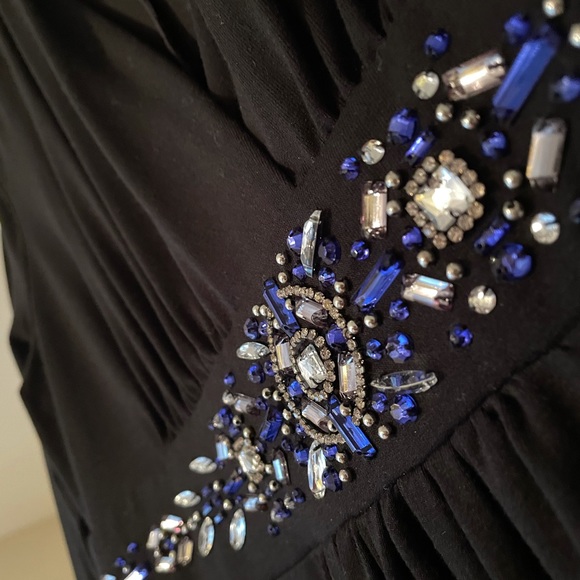 WHITE HOUSE BLACK MARKET Top - Picture 4 of 5